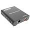 Extensor y multiplicador HDMI a través de LAN Rx compatible IR y TCP/IP
