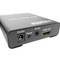 Extensor y multiplicador HDMI a través de LAN Rx compatible IR y TCP/IP