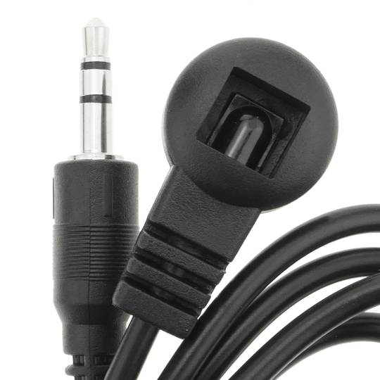 Extensor y multiplicador HDMI a través de LAN Rx compatible IR y TCP/IP