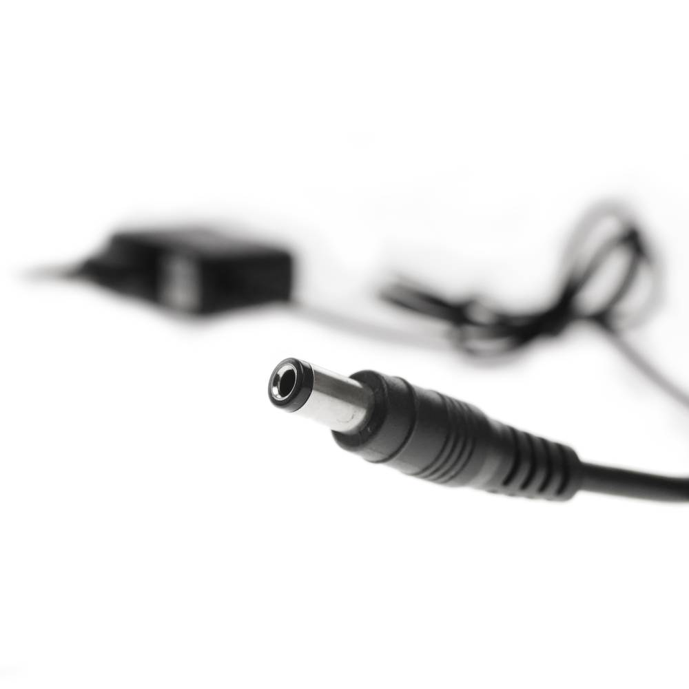 Extensor y multiplicador HDMI a través de LAN Rx compatible IR y TCP/IP