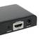 Wielokrotna transmisja HDMI kablem koncentrycznym CATV DVB-T Rx
