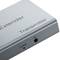 Przedłużacz KVM 4K HDMI USB IR przez Ethernet do 120m nadajnik i odbiornik