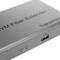 Extender KVM 4K HDMI 2.0 USB attraverso fibre ottiche LC 10 Km mittente e destinatario