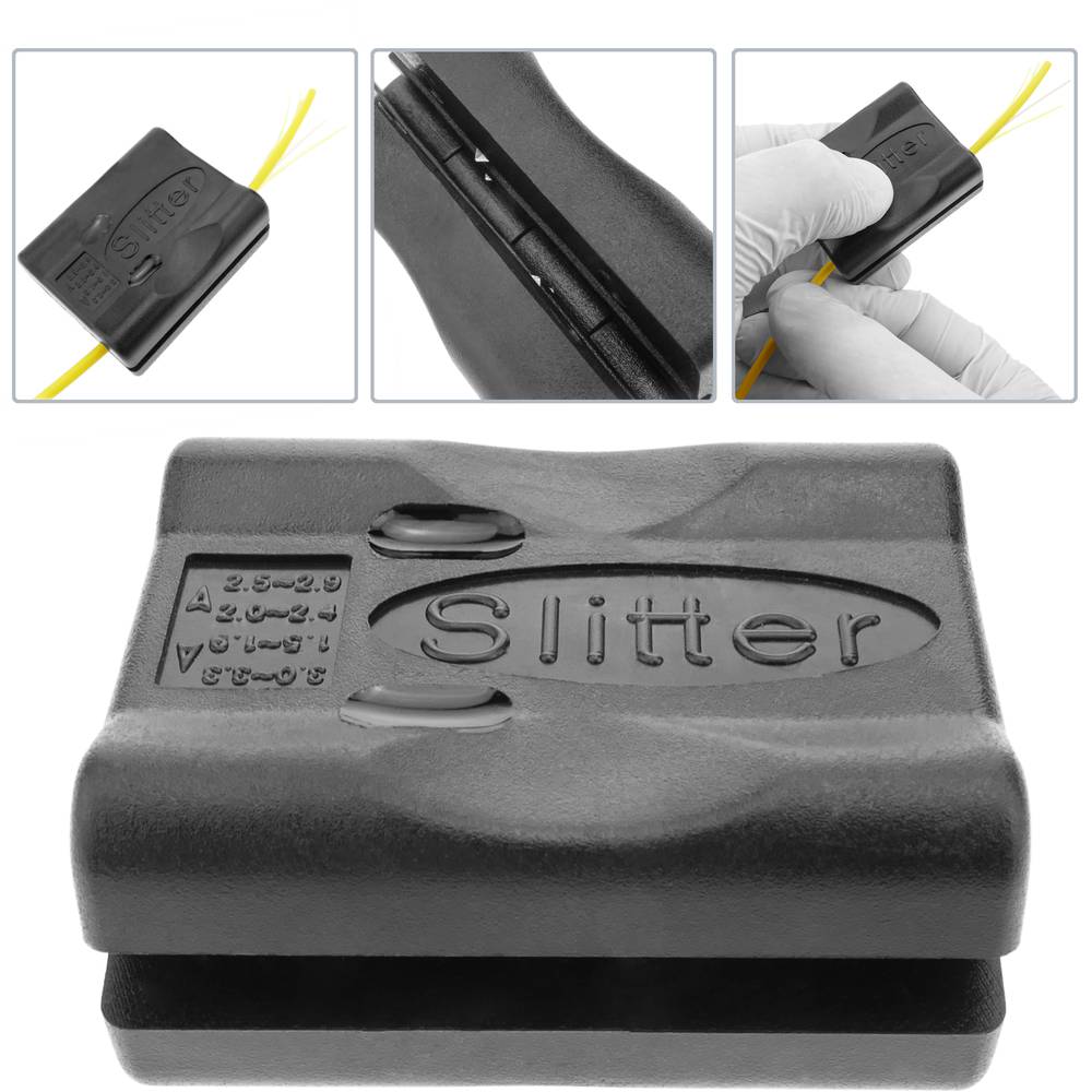 Pelador cortador de cable 1.5mm a 3.3mm