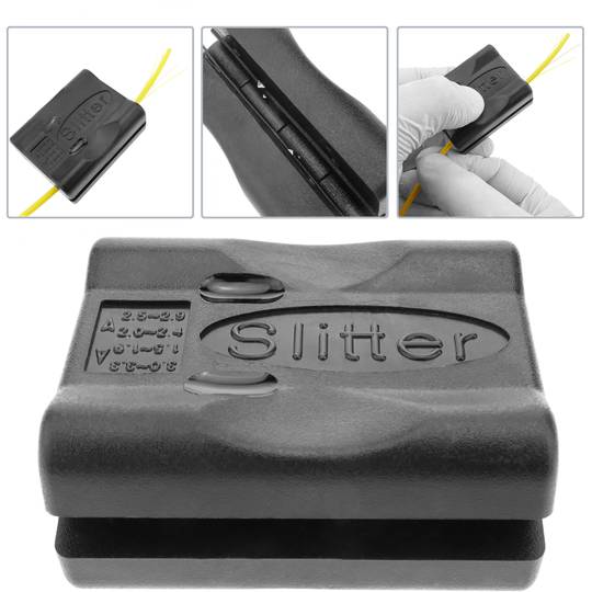 Pelador cortador de cable 1.5mm a 3.3mm