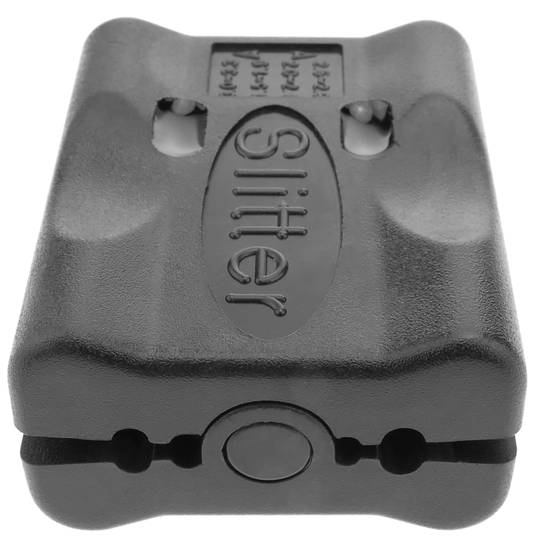 Pelador cortador de cable 1.5mm a 3.3mm