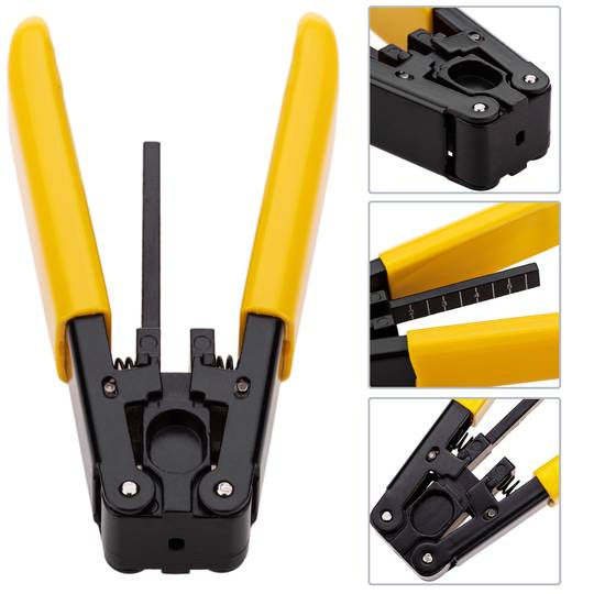 FTTH Schäler