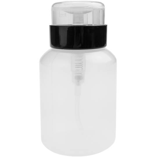 250 ml butelka dozująca do czyszczenia światłowodu
