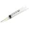 Glasvezel lijm applicator buis