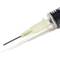 Glasvezel lijm applicator buis
