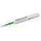 Limpiador de fibra óptica para SC ST FC de 2.5mm