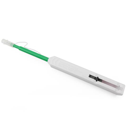 Limpiador de fibra óptica para SC ST FC de 2.5mm