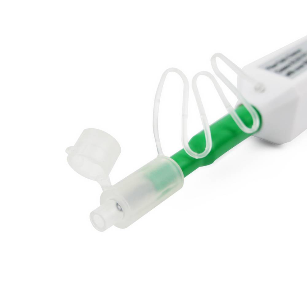 Limpiador de fibra óptica para SC ST FC de 2.5mm