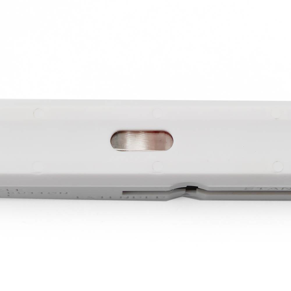 Limpiador de fibra óptica para SC ST FC de 2.5mm