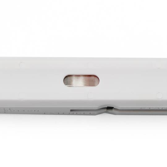 Limpiador de fibra óptica para SC ST FC de 2.5mm