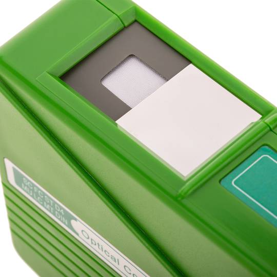 Taśma czyszcząca do naprawy złącza światłowodowego CLE-BOX