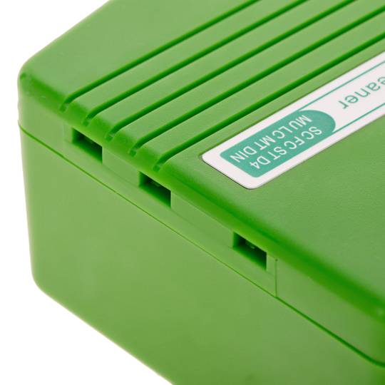 Taśma czyszcząca do naprawy złącza światłowodowego CLE-BOX