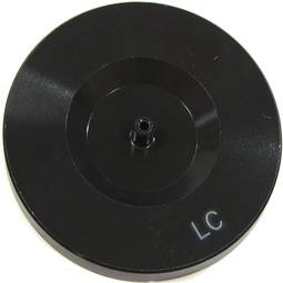 Disco di lucidatura per LC