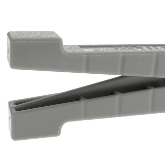 Peeler for cable adjustable up to 3.2mm