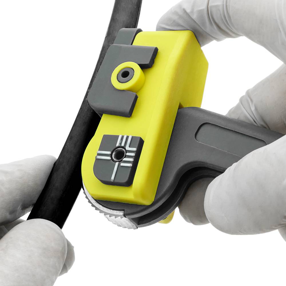 Outdoor cover peeling cable 4 levels