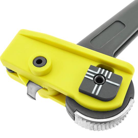 Outdoor cover peeling cable 4 levels
