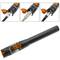 Kit de herramientas para fibra óptica