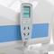 Nitrocare HB 8150 Barella ospedaliera per terapia intensiva a cinque motori con meccanismo di sollevamento laterale e bilancia