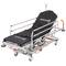 Brancard d'urgence mobile multifonctionnel Nitrocare SD01 avec réglage hydraulique pour les soins d'urgence et hospitaliers