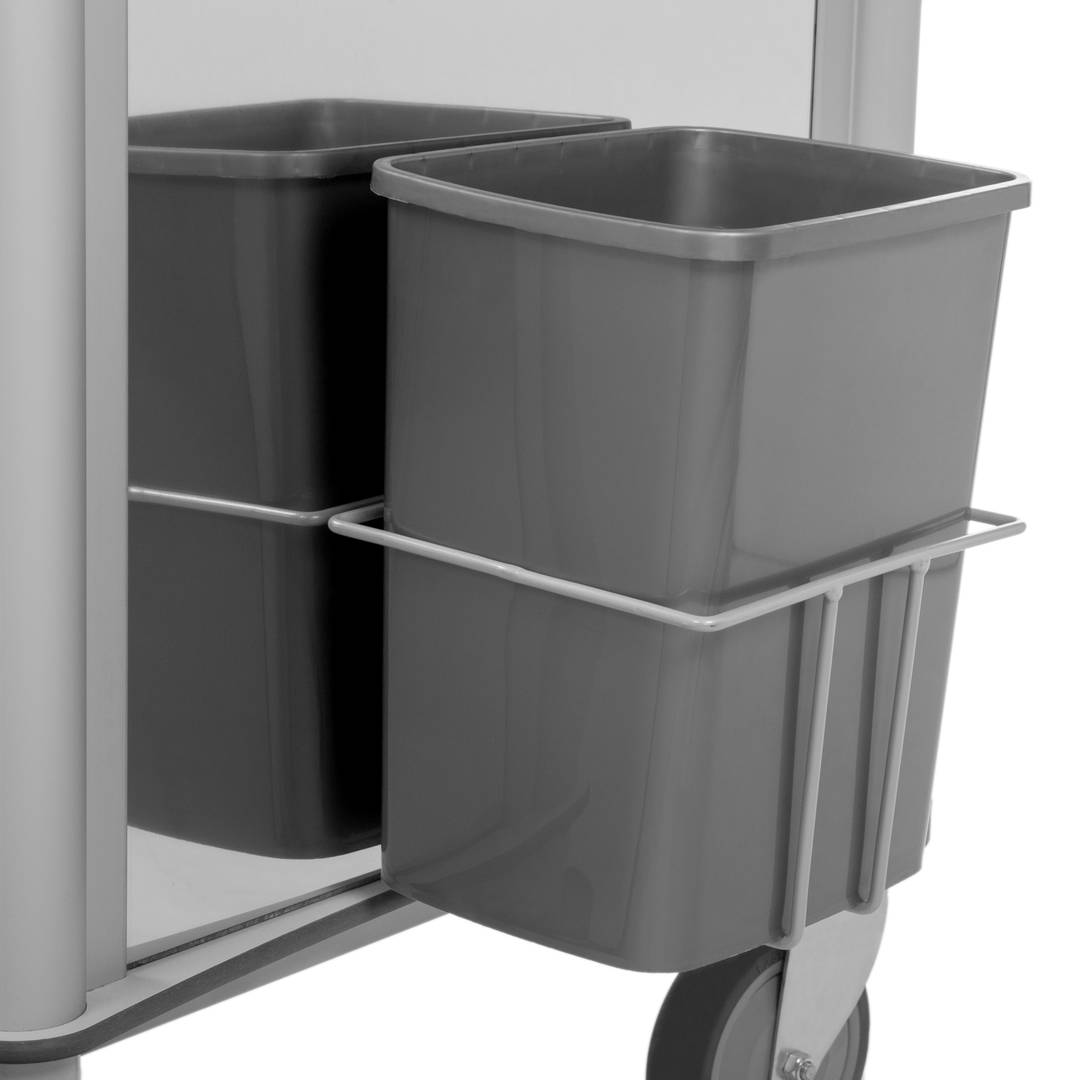 Comprar Cubo de basura plegable montado en la pared, cubos de basura  plegables para cocina, cesta de almacenamiento colgante, clasificación de  plástico, armario de cocina, basura