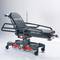 Nitrocare NTQ7 multifunctional mobile emergency stretcher with hydraulic column adjustment for hospital care