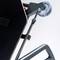 Nitrocare NTQ7 multifunctional mobile emergency stretcher with hydraulic column adjustment for hospital care