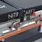Nitrocare SD14 è una barella mobile d'emergenza multifunzionale con regolazione motorizzata per l'assistenza medica e post-chiru