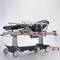 Nitrocare SD14 multifunctionele gemotoriseerde reddingsbrancard met Haion E-Drive besturing voor medische zorg