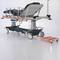 Nitrocare SD14 multifunctionele gemotoriseerde reddingsbrancard met Haion E-Drive besturing voor medische zorg