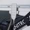 Nitrocare SD14 multifunctionele gemotoriseerde reddingsbrancard met Haion E-Drive besturing voor medische zorg