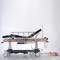 Nitrocare SD14 multifunctionele gemotoriseerde reddingsbrancard met Haion E-Drive besturing voor medische zorg