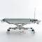 Nitrocare SD02 multifunctionele mobiele noodbrancard met hydraulische verstelling voor ziekenhuiszorg