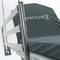Nitrocare SD02 multifunctionele mobiele noodbrancard met hydraulische verstelling voor ziekenhuiszorg