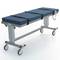 Camilla de emergencias multifuncional C-Arm Nitrocare SD03 SIGMA para radiología con ajuste mediante motor