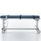 Camilla de emergencias multifuncional C-Arm Nitrocare SD03 SIGMA para radiología con ajuste mediante motor