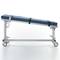 Camilla de emergencias multifuncional C-Arm Nitrocare SD03 SIGMA para radiología con ajuste mediante motor