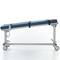 Camilla de emergencias multifuncional C-Arm Nitrocare SD03 SIGMA para radiología con ajuste mediante motor