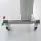 Camilla de emergencias multifuncional C-Arm Nitrocare SD03 SIGMA para radiología con ajuste mediante motor
