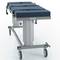 Camilla de emergencias multifuncional C-Arm Nitrocare SD03 SIGMA para radiología con ajuste mediante motor