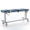 Camilla de emergencias multifuncional C-Arm Nitrocare SD03 SIGMA para radiología con ajuste mediante motor