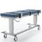 Camilla de emergencias multifuncional C-Arm Nitrocare SD03 SIGMA para radiología con ajuste mediante motor