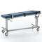 Camilla de emergencias multifuncional C-Arm Nitrocare SD03 SIGMA para radiología con ajuste mediante motor