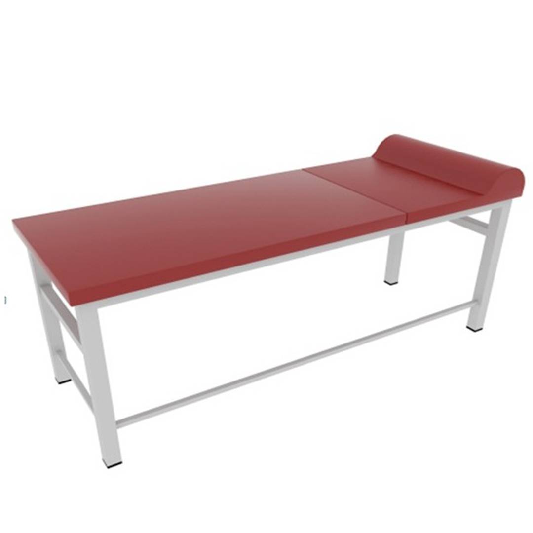 Nitrocare OLHD 1001 ręcznie regulowany medyczny stół do badania pacjenta