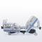 Nitrocare HB 8000-B four-motor intensive care bariatric hospital stretcher with lifting mechanism