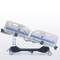Nitrocare HB 8000-B four-motor intensive care bariatric hospital stretcher with lifting mechanism